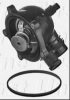 FIRST LINE FTK387 Thermostat, coolant